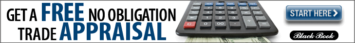 What's your trade worth? Find out at Napleton Honda in St. Peters, MO