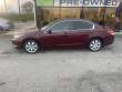 2010 Honda Accord EX Sedan
