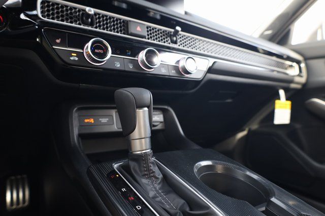 2026 Honda Civic Sport Touring - Photo 25