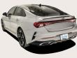2021 Kia K5 GT-Line Sedan