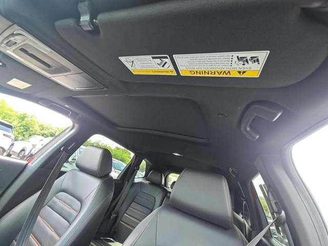 2024 Honda CR-V Sport Touring - Photo 8