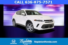 2024 Dodge Hornet R/T SUV