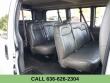 2023 Chevrolet Express 3500 LS Van Passenger Van