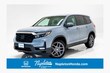  Honda Passport