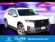 2026 Honda Pilot EX-L SUV