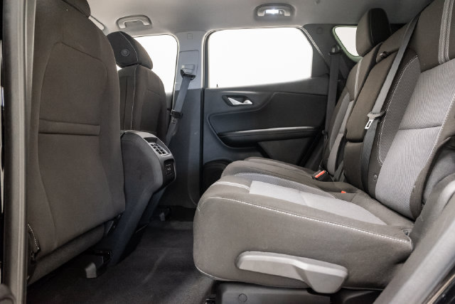 2025 Chevrolet Blazer 2LT - Photo 28
