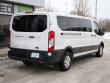 2024 Ford Transit-350 Passenger XLT Wagon Low Roof Van