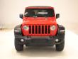 2022 Jeep Wrangler Unlimited Sport SUV