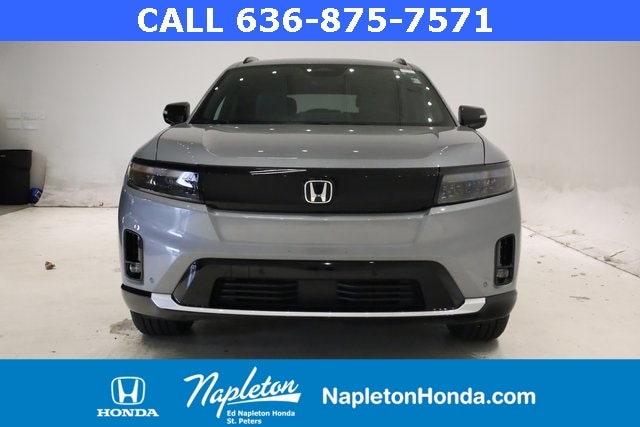 Used 2025 Honda Prologue Touring with VIN 3GPKHXRJ5SS501451 for sale in St. Peters, MO