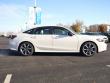 2026 Honda Civic Hybrid Sport Touring Sedan