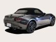 2024 Mazda MX-5 Miata Grand Touring Convertible