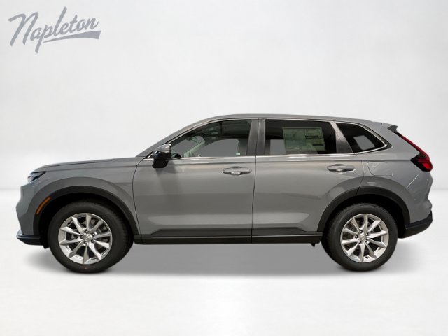 New 2027 Honda CR-V EX SUV