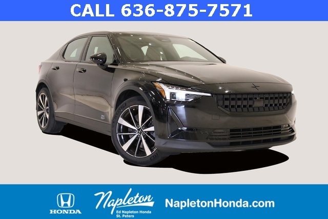 Used 2022 Polestar 2 Base with VIN LPSED3KAXNL049223 for sale in St. Peters, MO
