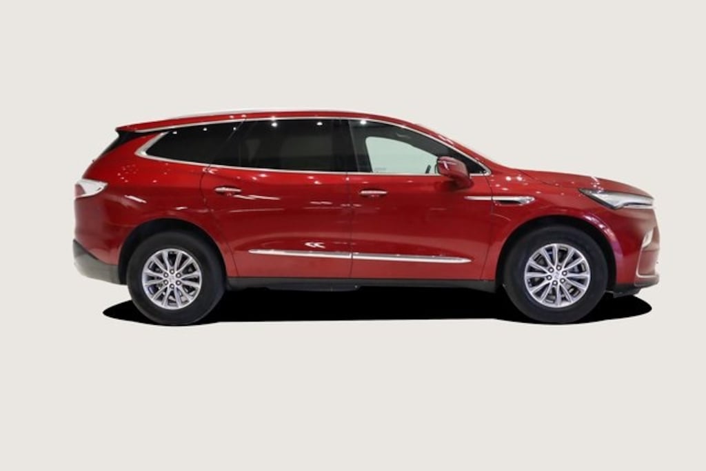 Used 2024 Buick Enclave Premium Group SUV