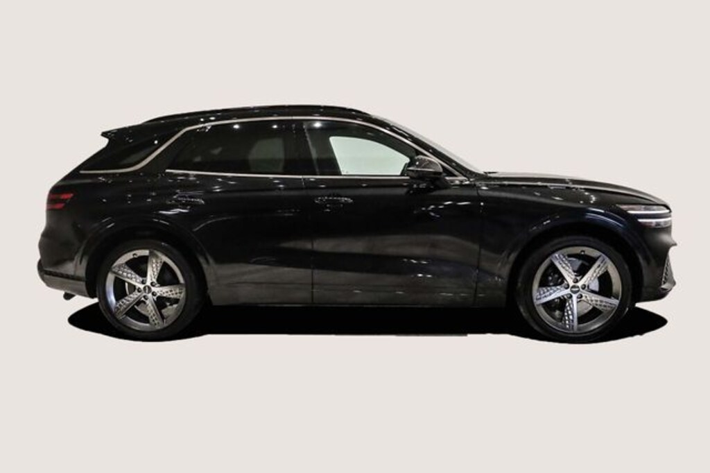 Used 2023 Genesis GV70 2.5T SUV