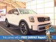 2025 Kia Telluride S SUV