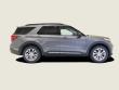 2023 Ford Explorer XLT SUV