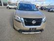 2024 Nissan Pathfinder Platinum SUV