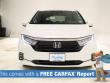 2023 Honda Odyssey Touring Van