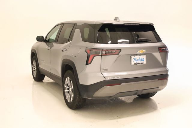 2025 Chevrolet Equinox LT - Photo 8