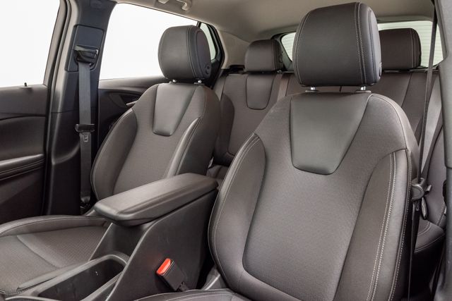 2025 Buick Encore GX Preferred - Photo 9
