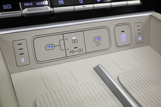 2024 Hyundai Santa Fe Calligraphy - Photo 24