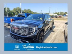 2023 GMC Sierra 1500 Denali Truck Crew Cab