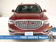 2017 GMC Acadia Denali SUV