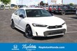  Honda Civic Hybrid