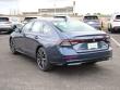2026 Honda Accord Hybrid Touring Sedan