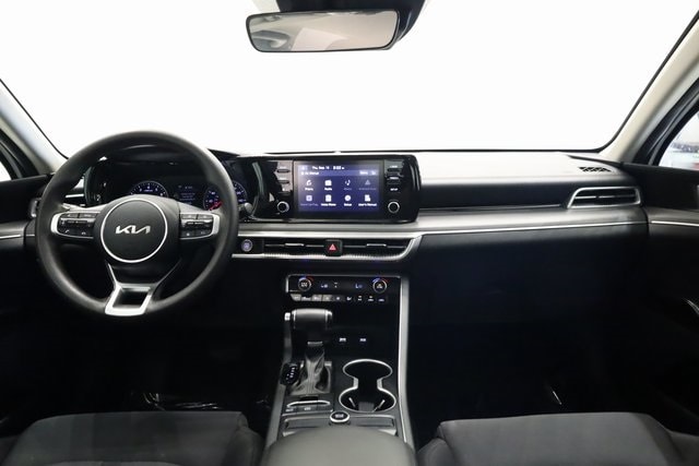 2023 Kia K5 LXS photo 12
