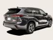 2021 Toyota Highlander Hybrid XLE SUV