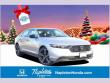 2025 Honda Accord Hybrid Sport Sedan