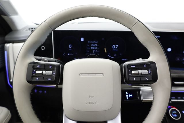 2024 Hyundai Santa Fe Calligraphy - Photo 17