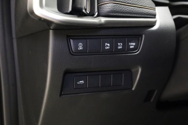2025 Mazda CX-90 Preferred Package - Photo 14