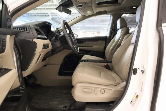 2023 Honda Odyssey EX-L photo 9