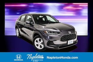 2023 Honda HR-V LX SUV