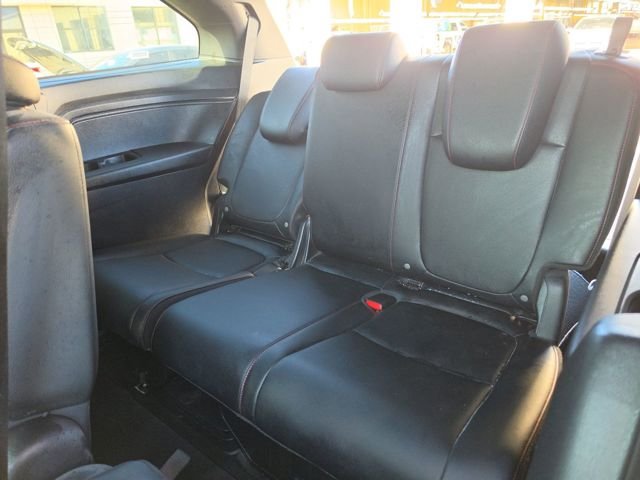 Used 2025 Honda Odyssey Sport-L Van