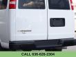 2023 Chevrolet Express 3500 LS Van Passenger Van