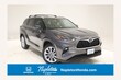  Toyota Highlander Hybrid