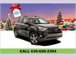 2018 Toyota RAV4 XLE SUV