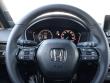 2026 Honda Civic Sport Hatchback