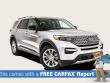 2023 Ford Explorer Limited SUV