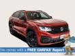 2023 Volkswagen Atlas Cross Sport 2.0T SEL R-Line SUV