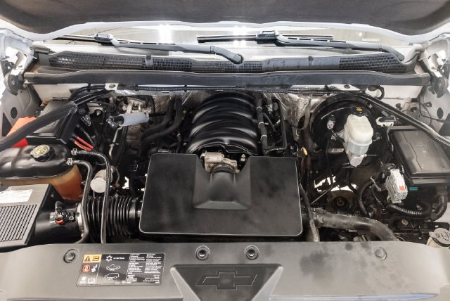 Used 2014 Chevrolet Silverado 1500 Work Truck 1WT with VIN 1GCRCPEH5EZ185042 for sale in St. Peters, MO