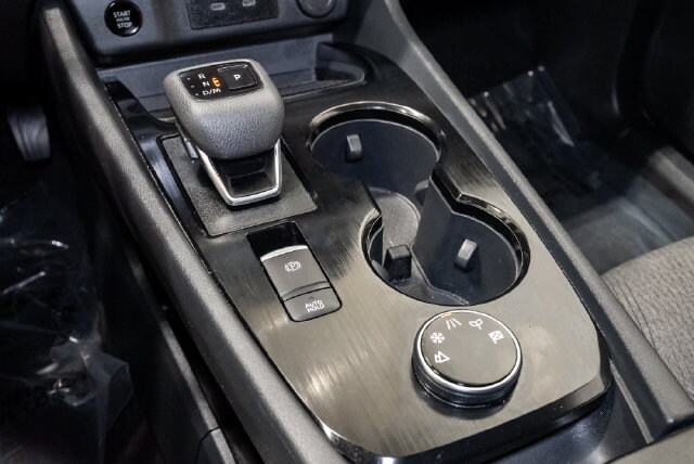 2025 Nissan Rogue SV - Photo 23