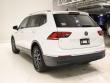2022 Volkswagen Tiguan 2.0T SE SUV