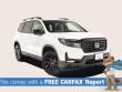 2024 Honda Passport Black Edition SUV