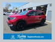  Honda Passport