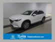2022 Mazda Mazda CX-9 Signature SUV